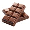 gambar coklat susu batangan yang lezat dengan tekstur halus elemen grafis png unduhan gratis pikbest