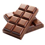 gambar coklat susu batangan yang lezat dengan tekstur halus elemen grafis png unduhan gratis pikbest