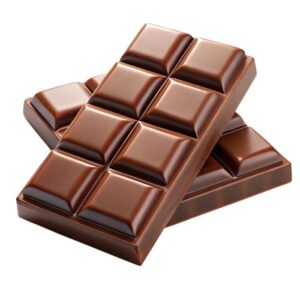 gambar coklat susu batangan yang lezat dengan tekstur halus elemen grafis png unduhan gratis pikbest