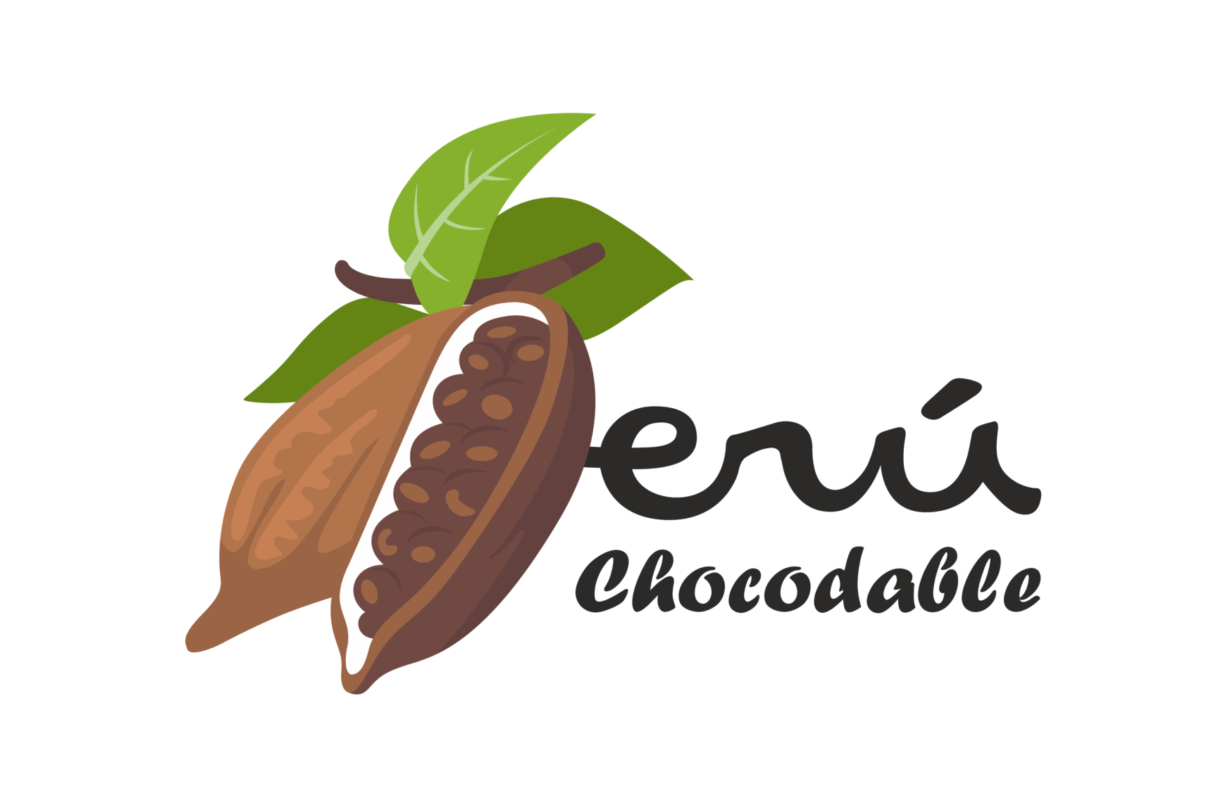 logo chocodable